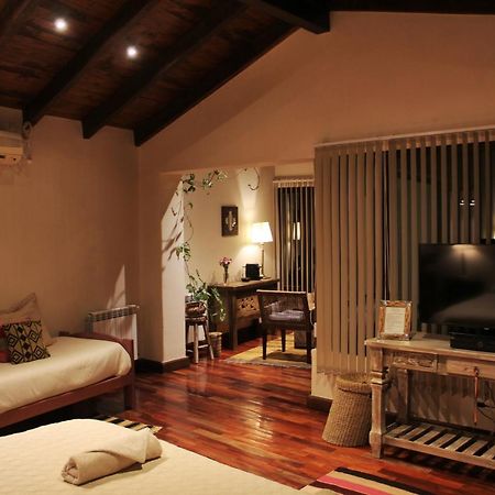 Santa Lucia Apartment Тилкара Екстериор снимка